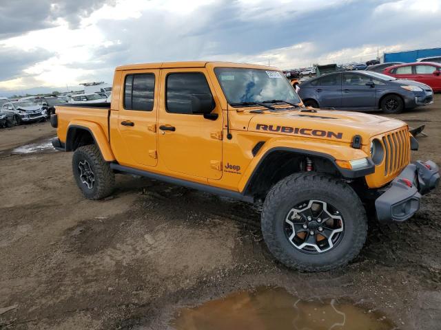 1C6JJTBG2ML545545 Jeep Gladiator Rubicon