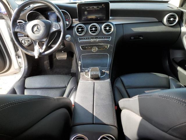 55SWF4JB7GU169720 Mercedes-Benz C 300