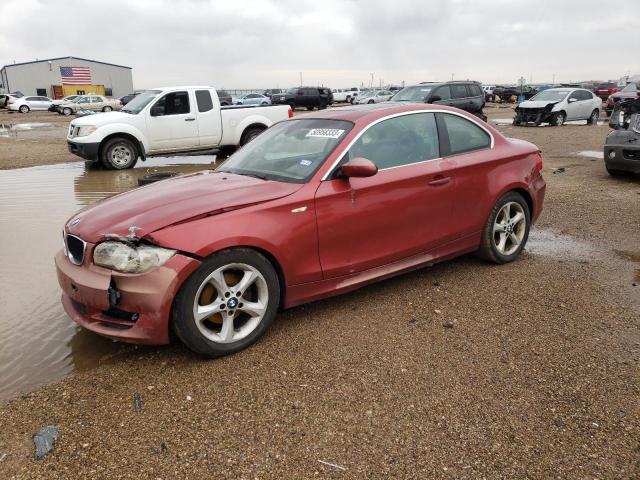 2008 BMW 1 Series 128i