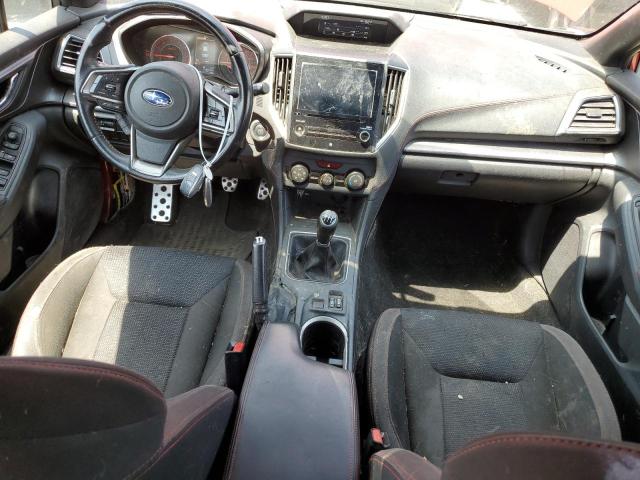 4S3GTAK62H1717034 Subaru Impreza Sport