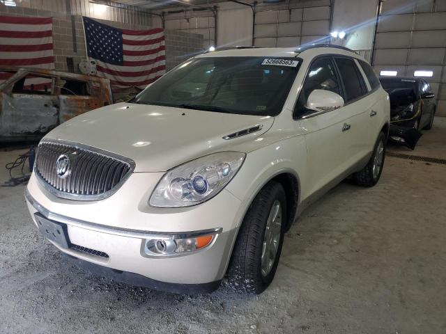 2010 Buick Enclave CXL