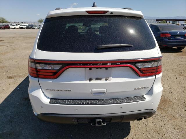 1C4RDHDG5EC425107 Dodge DURANGO LIMITED