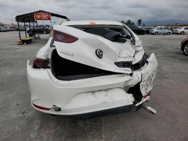 3MZBPADL9LM128010 Mazda 3 Preferred