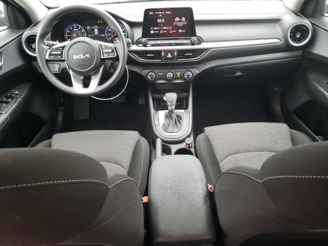 3KPF24AD9NE427124 KIA FORTE FE