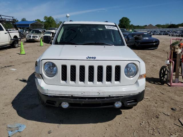 1C4NJRFB7GD580916 Jeep Patriot Latitude