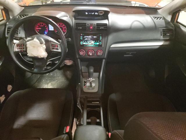 JF2GPACC0E8303604 Subaru Xv Crosstrek 2.0 Premium