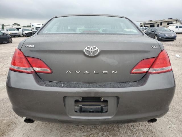 2007 Toyota Avalon Xl VIN: 4T1BK36B77U201938 Lot: 52374303