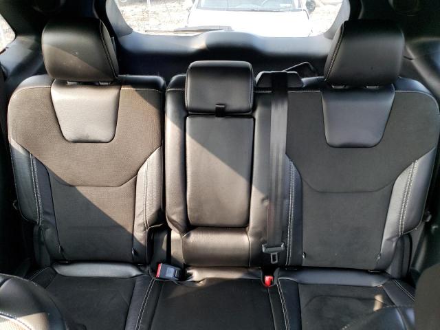 2020 FORD EDGE ST - 2FMPK4AP1LBB56428