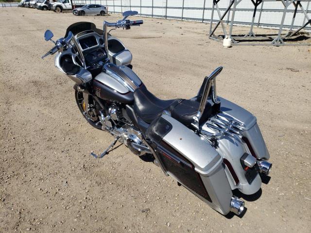 2019 HARLEY-DAVIDSON FLTRXSE 1HD1TCL30KB953588