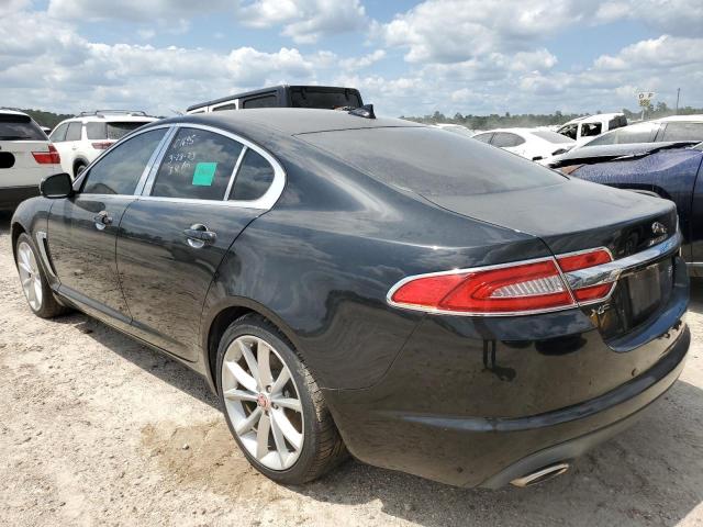 2015 JAGUAR XF 3.0 SPO - SAJWJ0FF2F8U67189