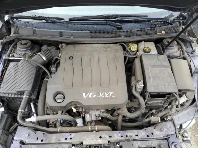 1G4GB5G38EF288453 Buick Lacrosse