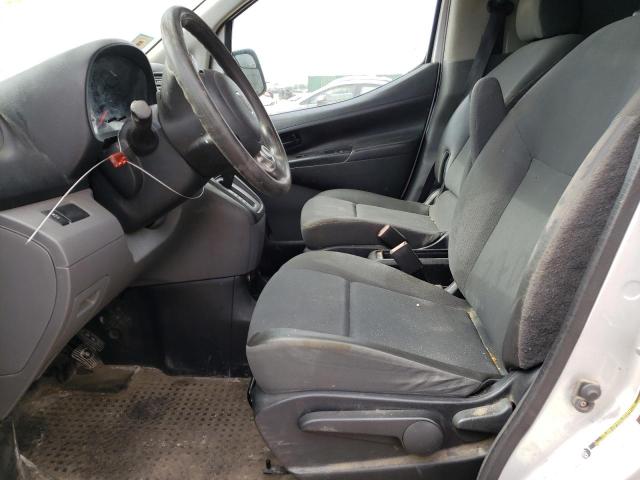 2015 CHEVROLET CITY EXPRE - 3N63M0YN2FK711456