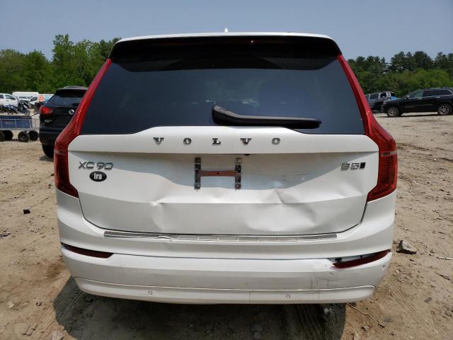 2023 VOLVO XC90 CORE - YV4L12PV9P1937048