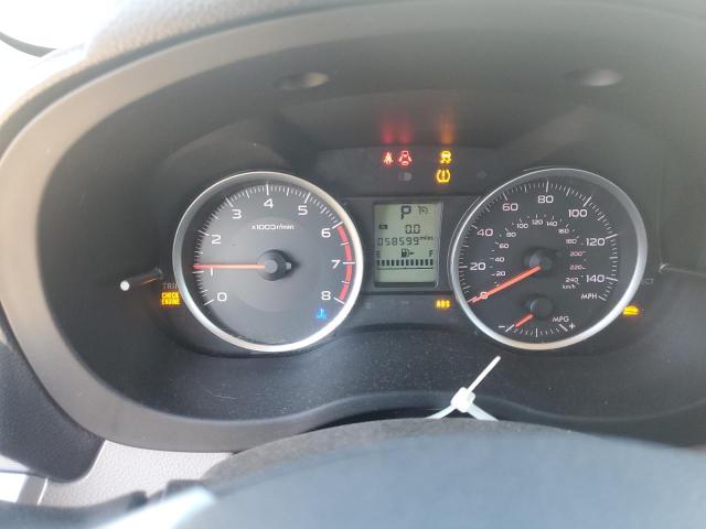 JF2SJAAC2EH479620 Subaru Forester 2.5i