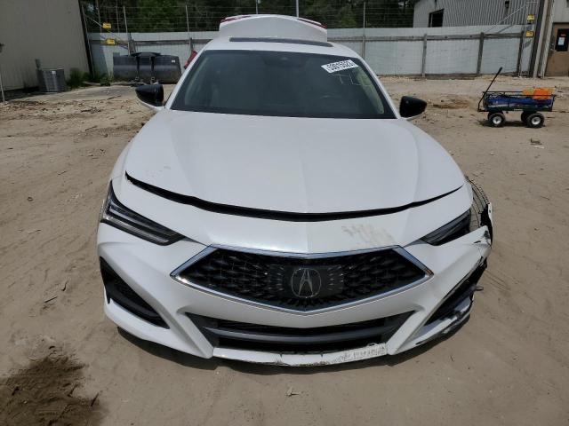 2021 ACURA TLX ADVANC 19UUB6F63MA001574