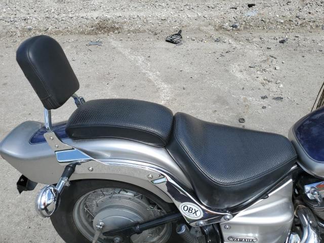 2006 YAMAHA XVS65 BASE JYAVM01E56A091169