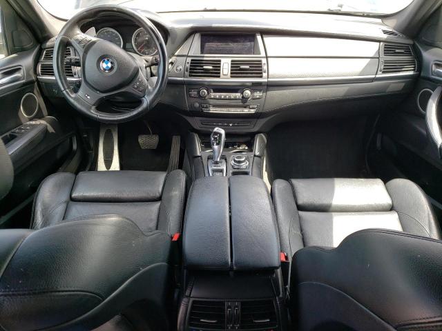 VIN 5YMGZ0C5XDLL29778 2013 BMW X6, M no.8