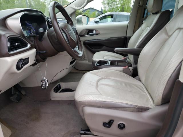 2017 CHRYSLER PACIFICA T - 2C4RC1BG7HR535441