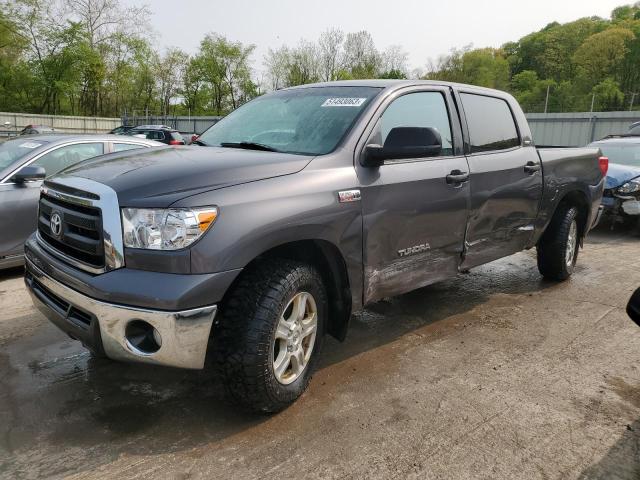 2012 Toyota Tundra 