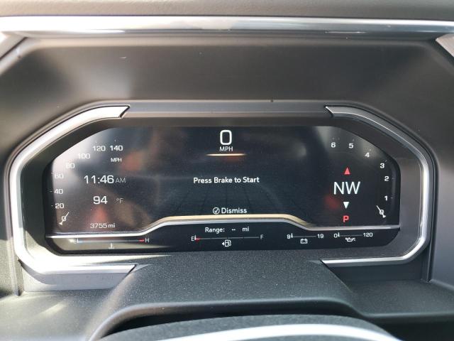 3GTUUGED0NG662576 GMC Sierra K1500 Denali