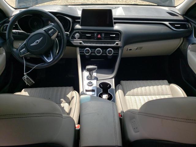 2019 HONDA 0 KMTG34LA4KU020962