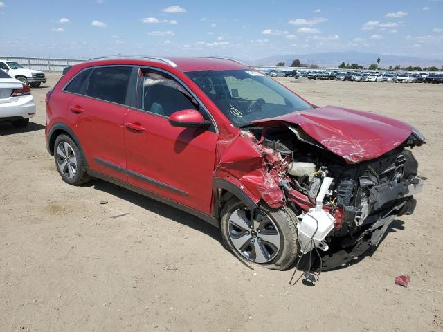 KNDCB3LC3J5156388 KIA NIRO FE