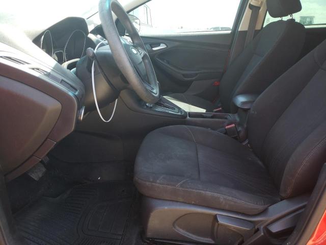 1FADP3F21FL305902 Ford FOCUS SE