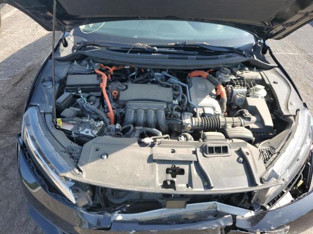 2018 HONDA CLARITY TO - JHMZC5F33JC015913