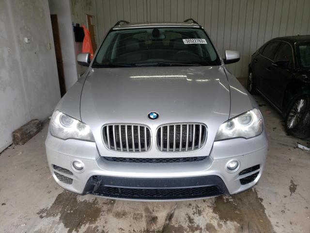 VIN 5UXZW0C55D0B91497 2013 BMW X5, Xdrive35D no.5