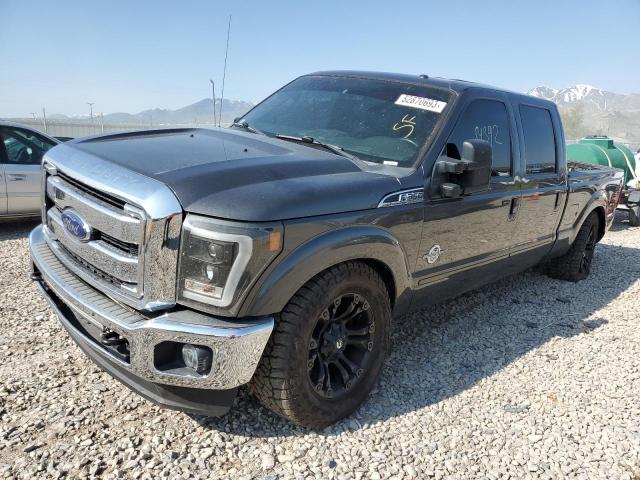 2015 Ford F-350 