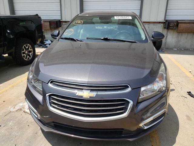 2015 CHEVROLET CRUZE ECO - 1G1PH5SB4F7136157
