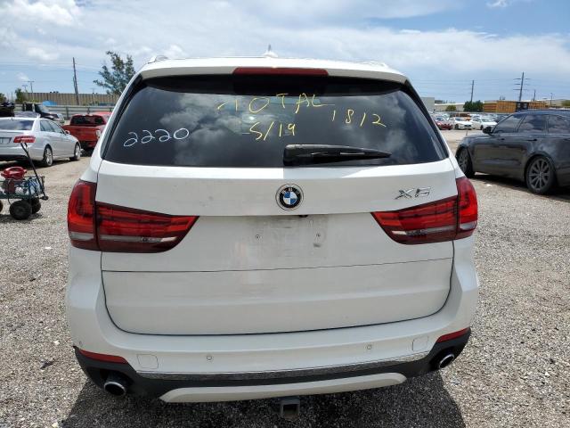 5UXKR0C38H0V82220 2017 BMW X5, photo no. 6