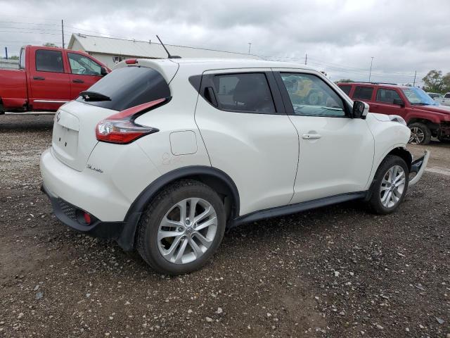 2015 NISSAN JUKE S - JN8AF5MV9FT555742
