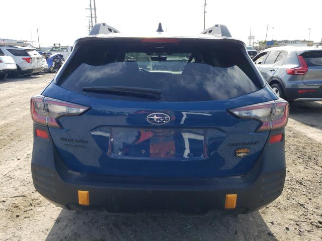 4S4BTGUDXN3268545 Subaru Outback Wilderness
