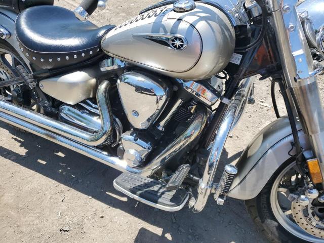 2005 YAMAHA XV1700 A JYAVP17E75A012717