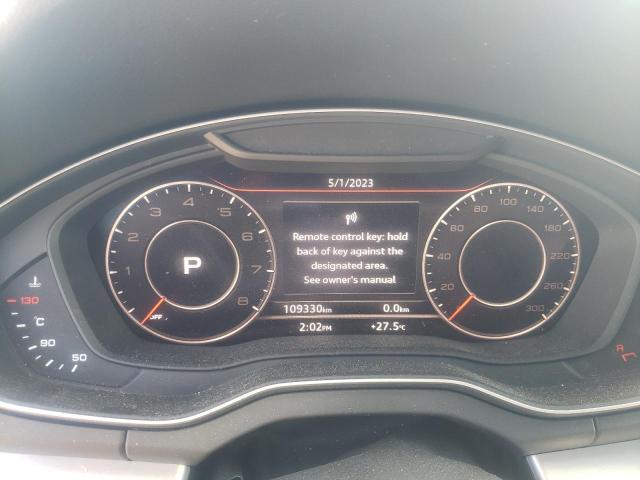 2018 AUDI Q5 TECHNIK - WA1FNAFY5J2066266