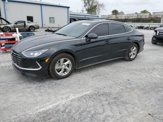 2020 Hyundai Sonata SE