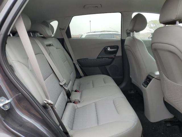 KNDCD3LD0K5351840 KIA NIRO EX