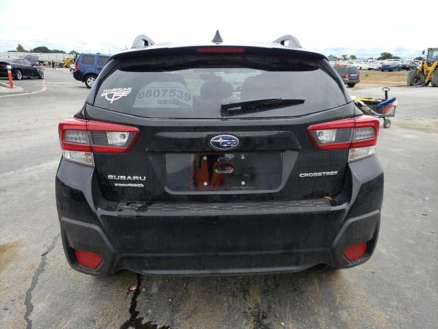 JF2GTAECXP8319241 Subaru Crosstrek Premium