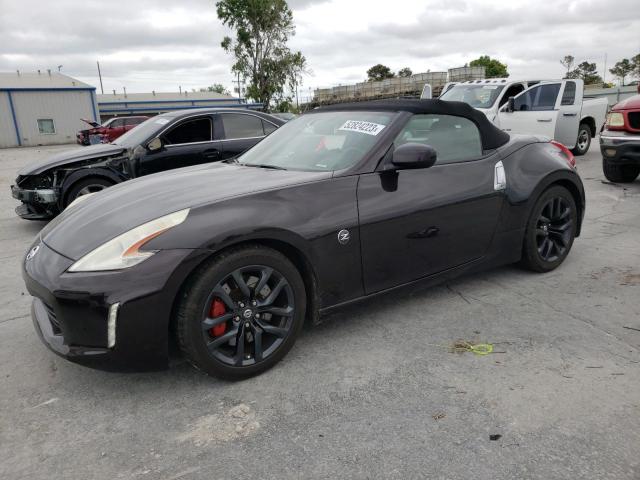 2014 Nissan 370Z Base