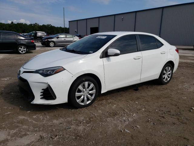 Vin: 5yfburhe0hp650515, lot: 52592873, toyota corolla l 2017 img_1