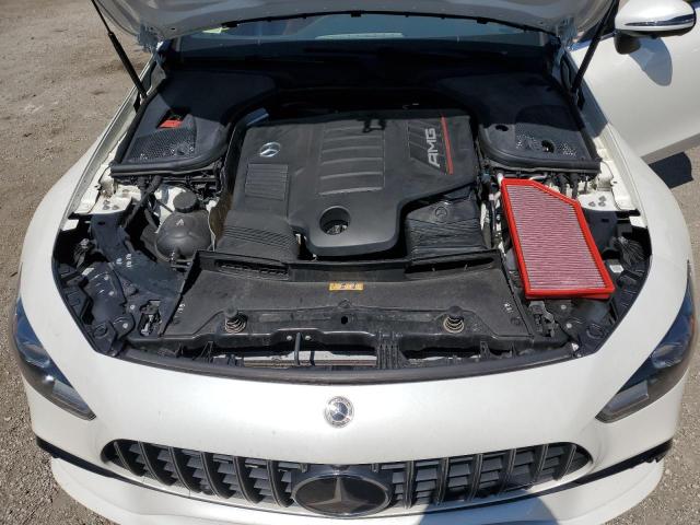 2021 MERCEDES-BENZ AMG GT 43 - W1K7X5KB9MA035857