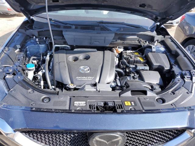 JM3KFBDM9J0383557 Mazda Cx-5 Grand Touring