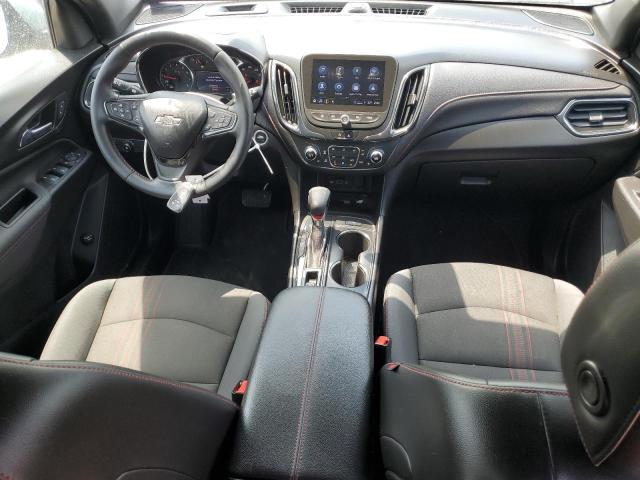 2022 CHEVROLET EQUINOX RS 2GNAXMEV5N6138005