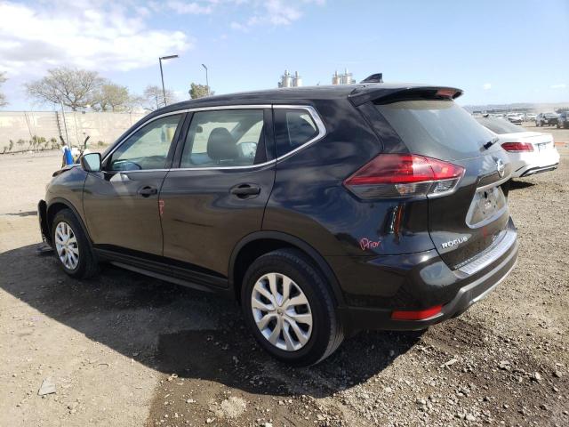 KNMAT2MT5JP547317 Nissan ROGUE S