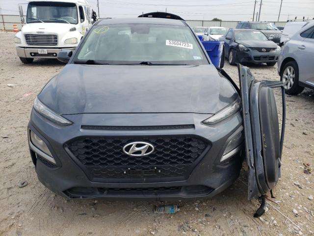 KM8K12AA0KU270491 Hyundai Kona Se
