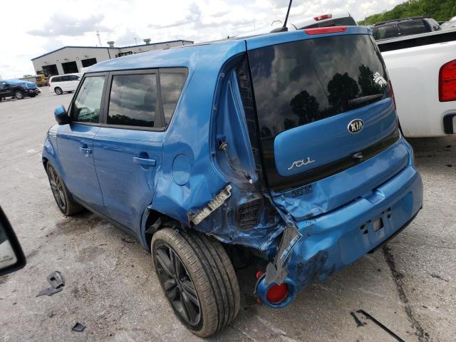 KNDJP3A51F7151733 KIA SOUL +