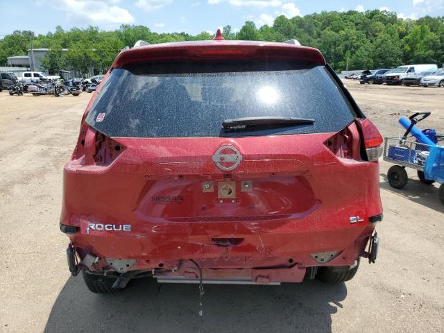 JN8AT2MT1HW403963 Nissan ROGUE S