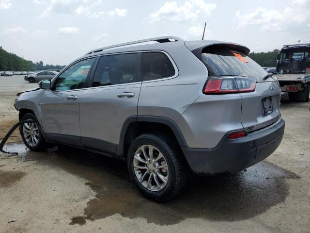 1C4PJLLB6LD560922 Jeep Cherokee Latitude Plus