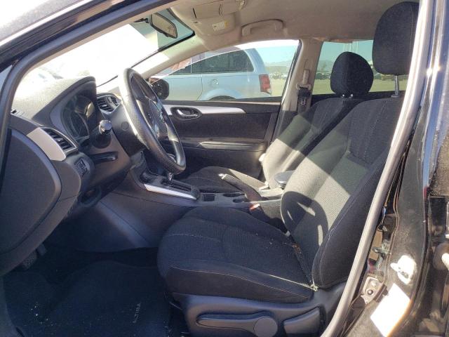3N1AB7AP3JY233769 Nissan SENTRA S